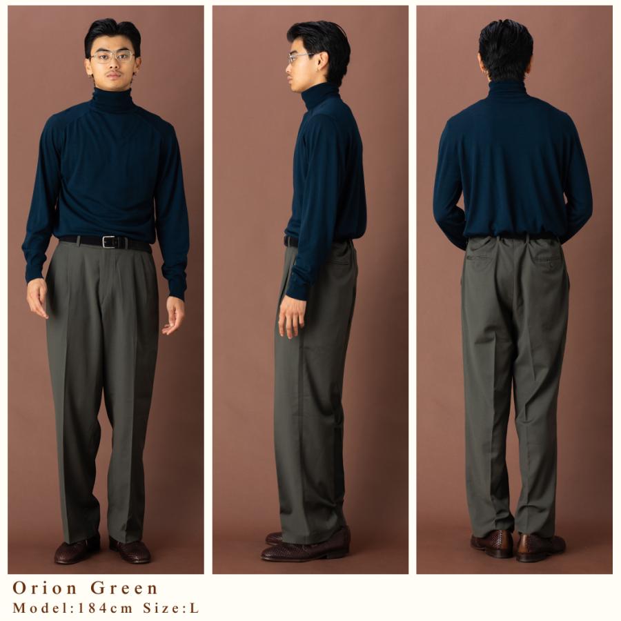 JOHN SMEDLEY（ジョンスメドレー） JOHN SMEDLEY LEVINE