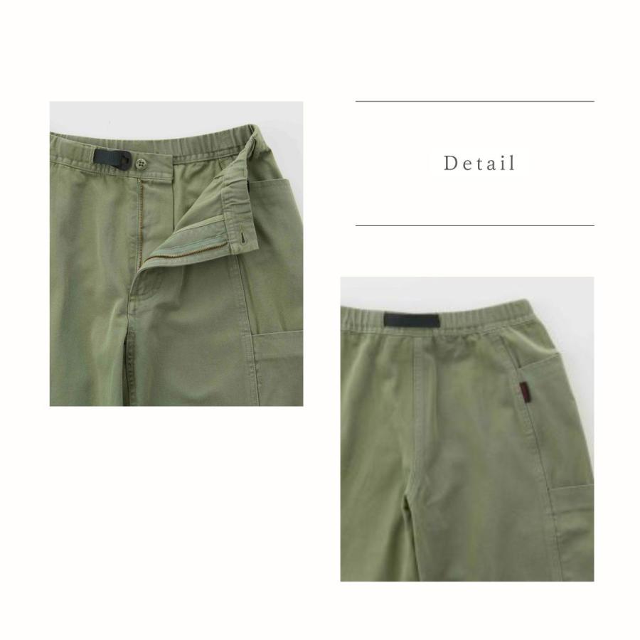 Gramicci（グラミチ） GRAMICCI WS VOYAGER PANT ウィメンズヴォヤ