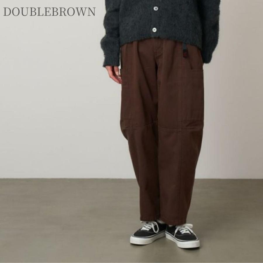 Gramicci（グラミチ） GRAMICCI WS VOYAGER PANT ウィメンズヴォヤ