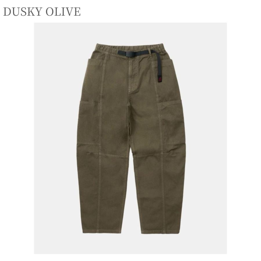 Gramicci（グラミチ） GRAMICCI WS VOYAGER PANT ウィメンズヴォヤ
