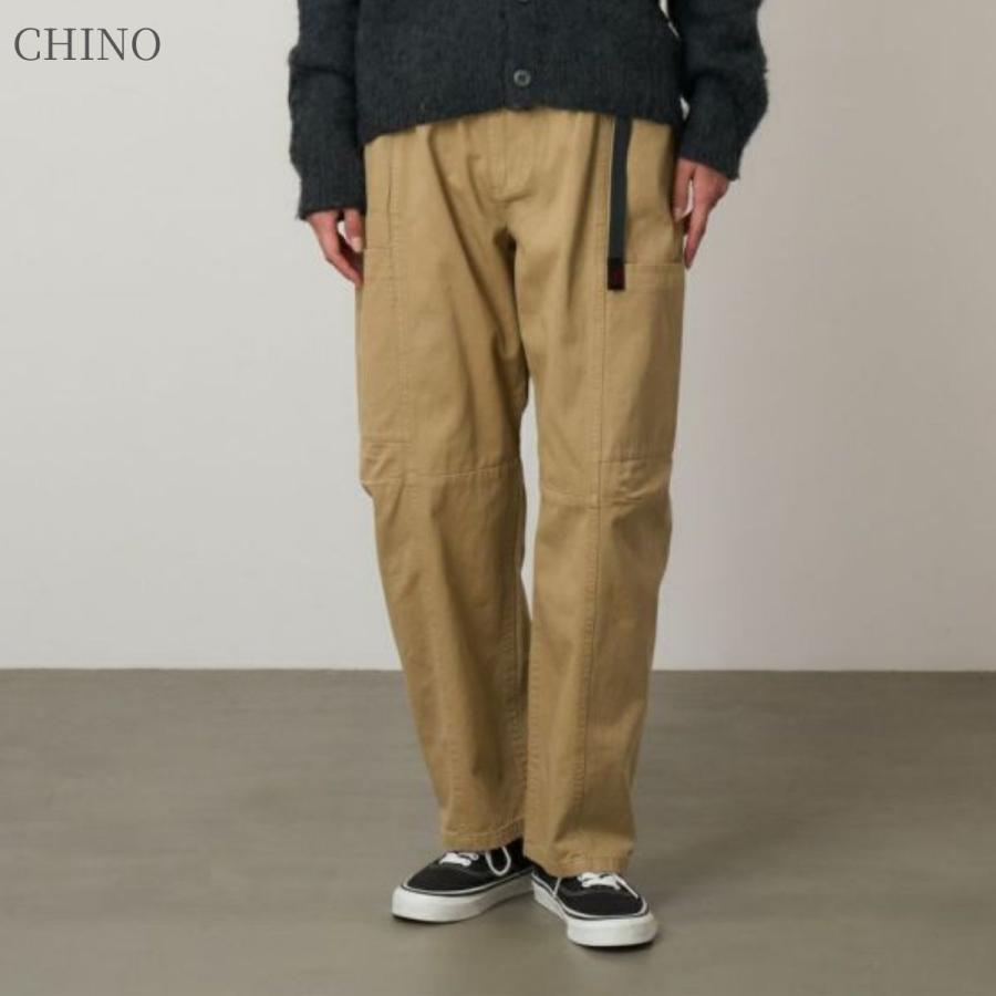 Gramicci（グラミチ） GRAMICCI WS VOYAGER PANT ウィメンズヴォヤ