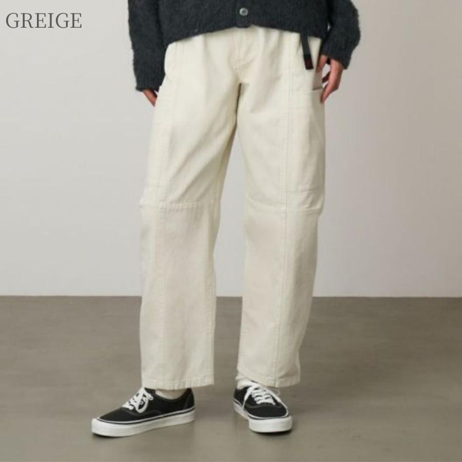 Gramicci（グラミチ） GRAMICCI WS VOYAGER PANT ウィメンズヴォヤ