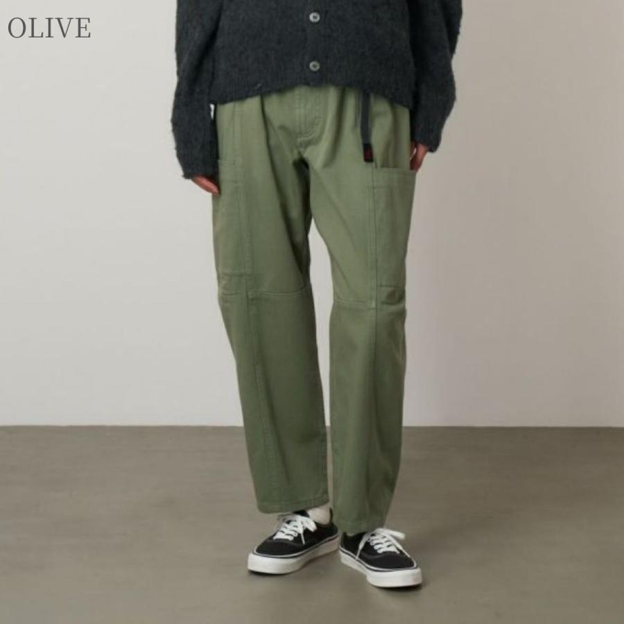 Gramicci（グラミチ） GRAMICCI WS VOYAGER PANT ウィメンズヴォヤ
