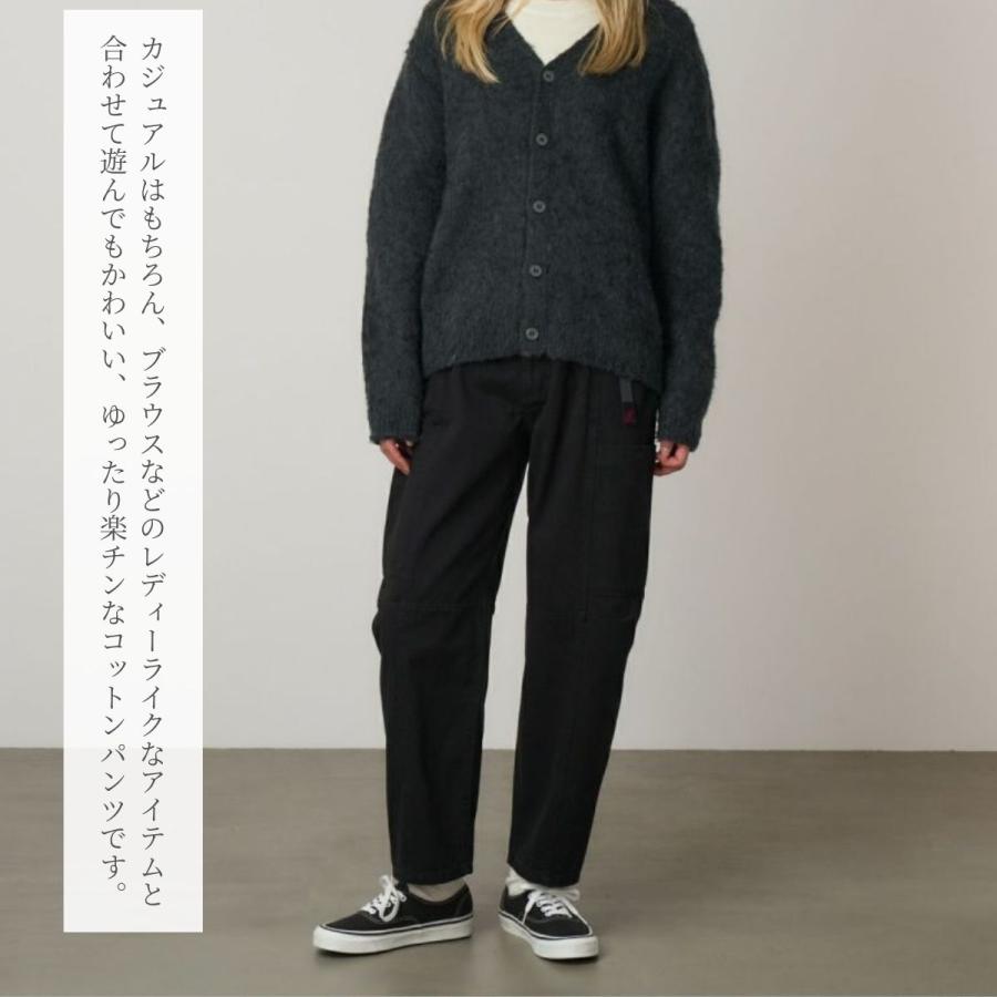 Gramicci（グラミチ） GRAMICCI WS VOYAGER PANT ウィメンズヴォヤ