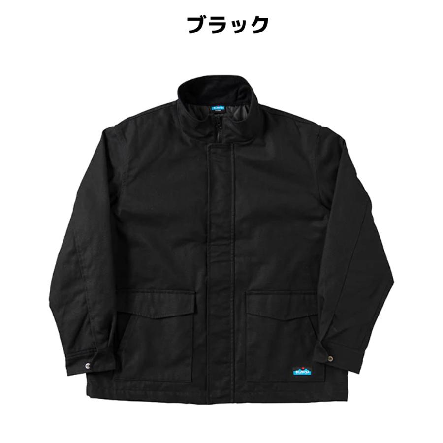 KAVU（カブー） KAVU Woodsman Jacket ウッズマンジャケット メンズ