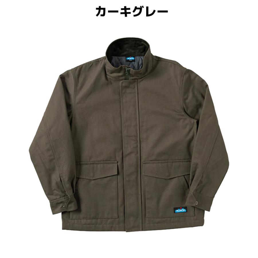 KAVU（カブー） KAVU Woodsman Jacket ウッズマンジャケット メンズ