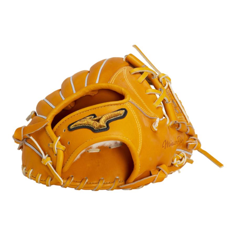 MIZUNO（ミズノ） ミズノプロ MizunoPro CRAFTED Edition 軟式用グラブ