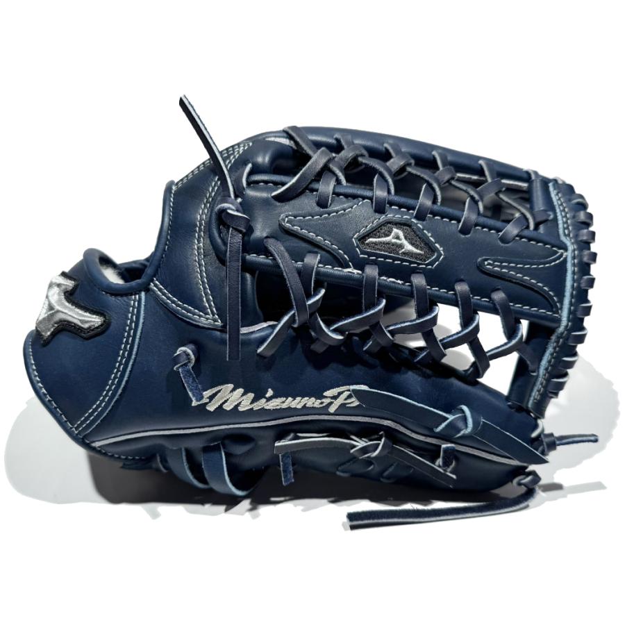 MIZUNO（ミズノ） ミズノプロ MizunoPro マリオオリジナル 軟式用