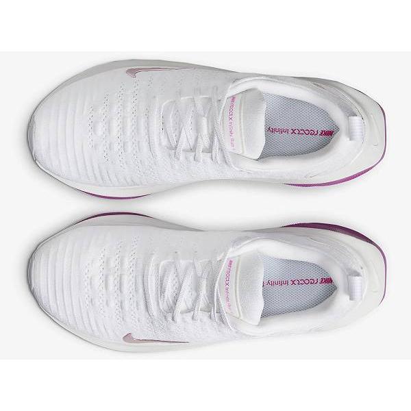NIKE（ナイキ） NIKE REACTX INFINITY RUN 4 リアクトX インフィニティ