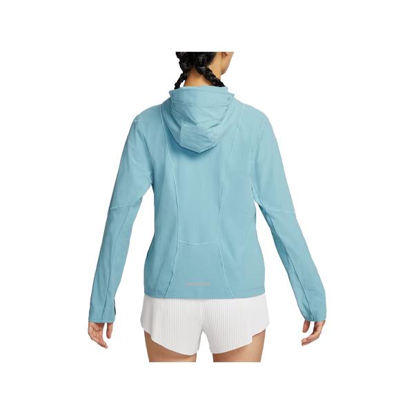 NIKE（ナイキ） スウィフト UV ランニングジャケット レディース