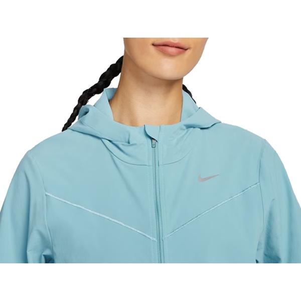NIKE（ナイキ） スウィフト UV ランニングジャケット レディース
