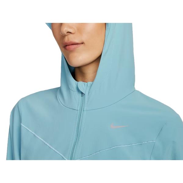 NIKE（ナイキ） スウィフト UV ランニングジャケット レディース