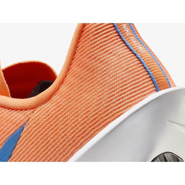 Nike スパイクシューズ オレンジ/水色 NIKE ナイキ スーパーフライ 8 エリート FG(ブルー×オレンジ) DJ2839