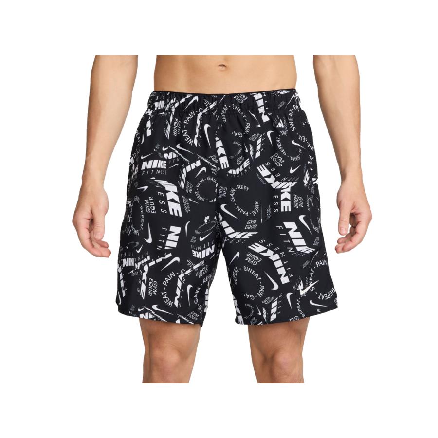 NIKE（ナイキ） NIKE Dri-FIT チャレンジャー バーサタイル ショート