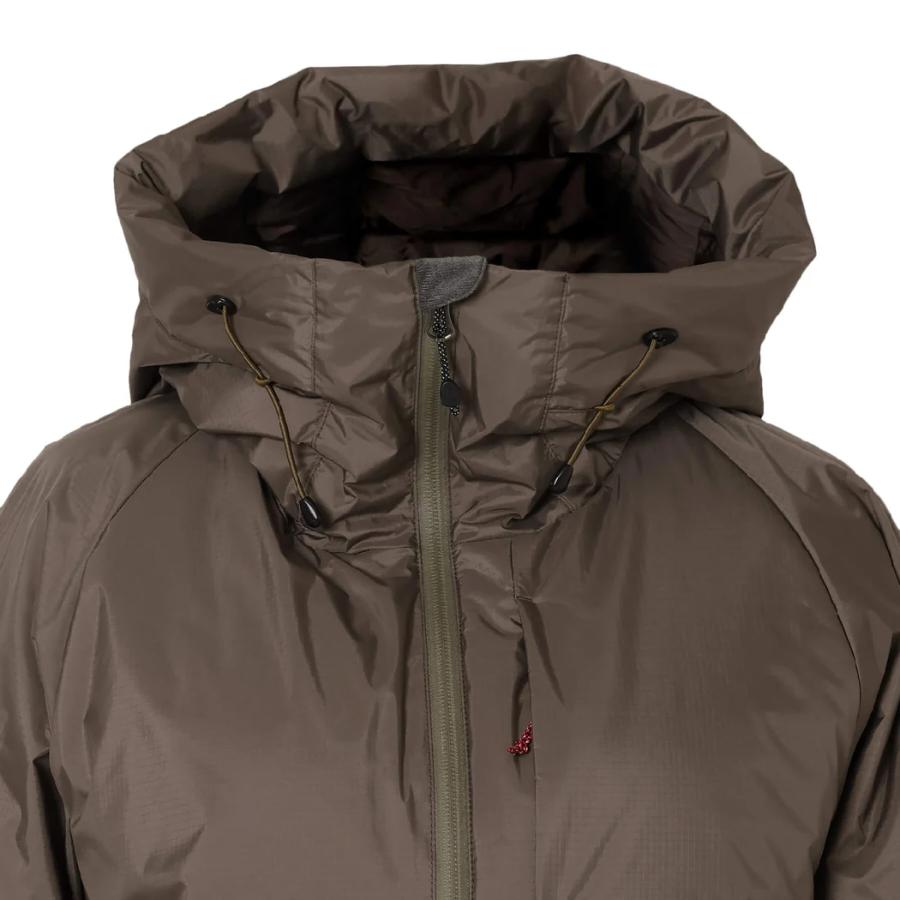 NANGA（ナンガ） NANGA AURORA TEX DOWN JACKET W オーロラテックス