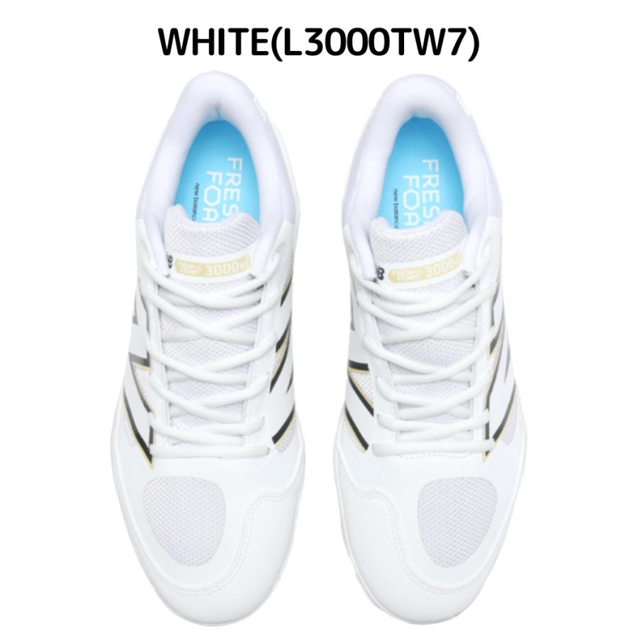 New Balance（ニューバランス） NEW BALANCE 3000 v7 Metal スパイク