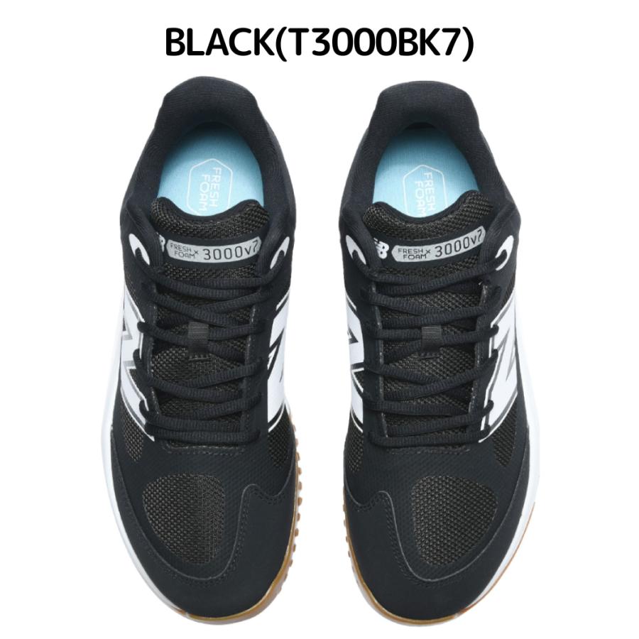 BROOKS ニューバランス NEW BALANCE 3000 v7 TURF トレーニング BROOKS ニューバランス NEW BALANCE 3000 v7 TURF トレーニング