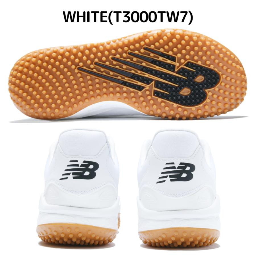 BROOKS ニューバランス NEW BALANCE 3000 v7 TURF トレーニング BROOKS ニューバランス NEW BALANCE 3000 v7 TURF トレーニング