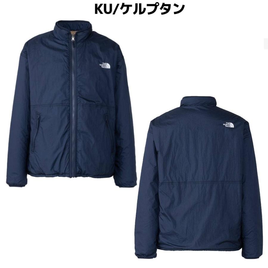 THE NORTH FACE リバーシブル エクストリーム パイル ジャケットL The North Face リバーシブルエクストリームパイルジャケット