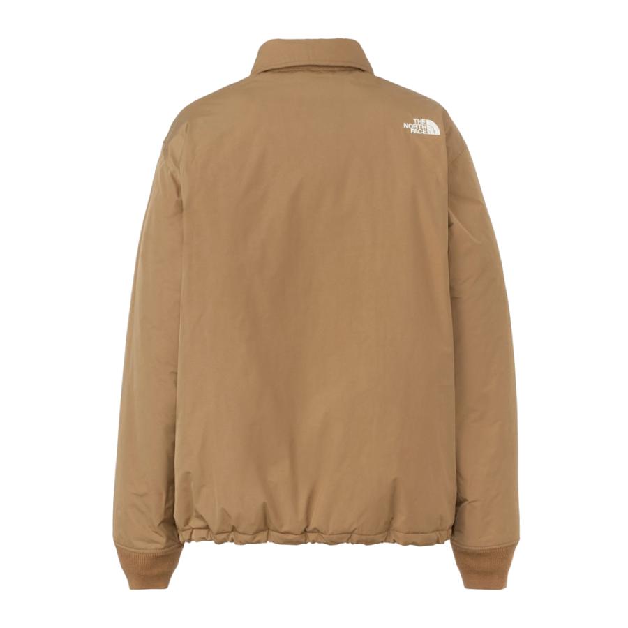 ザ・ノース・フェイス THE NORTH FACE インサレーテッドコーチ