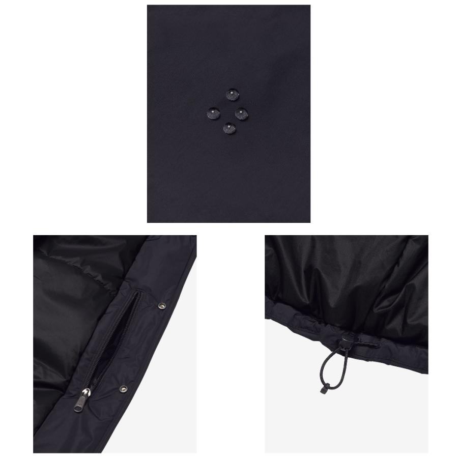 ザ・ノース・フェイス THE NORTH FACE インサレーテッドコーチ