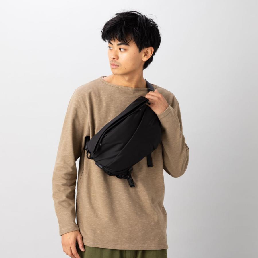 ノーグラム ノアール NoiR Hexa shoulder ヘキサショルダー ショルダー