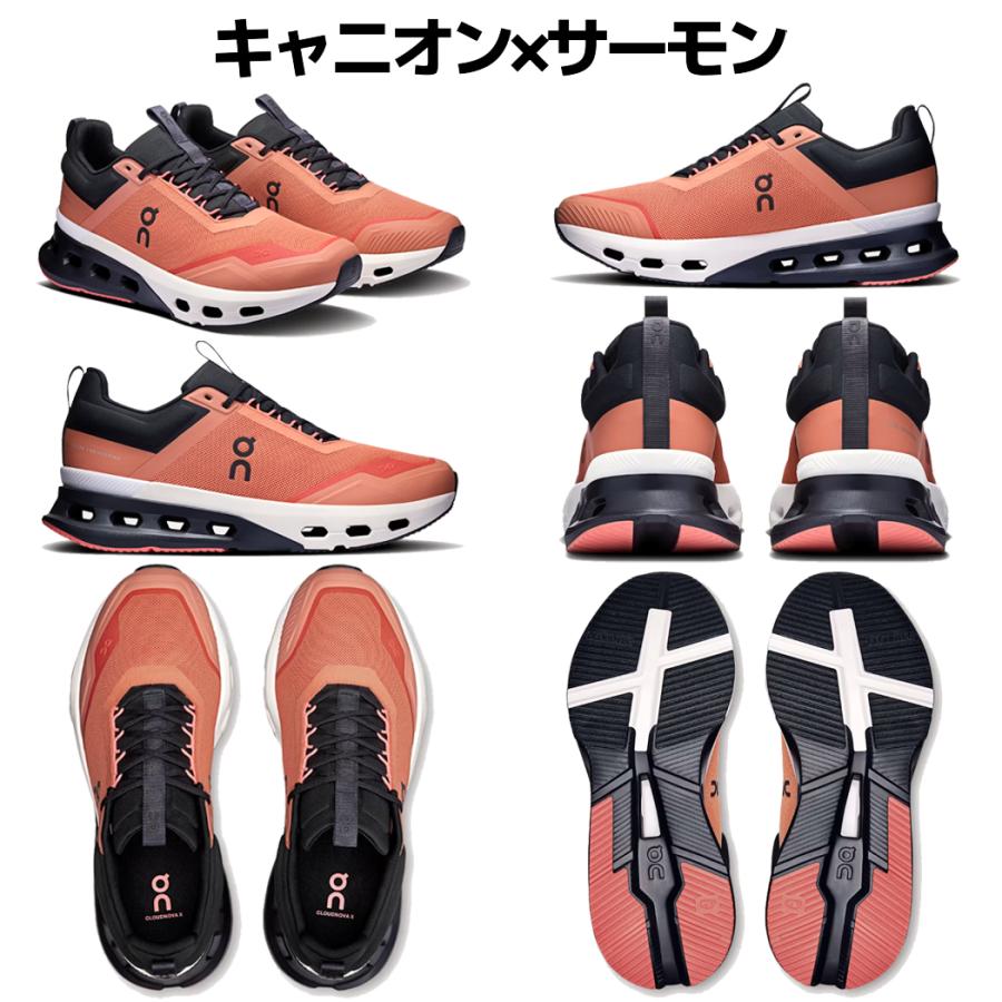 On オン Cloudnova X クラウドノヴァ メンズ シューズ On オン Cloudnova X クラウドノヴァ メンズ シューズ