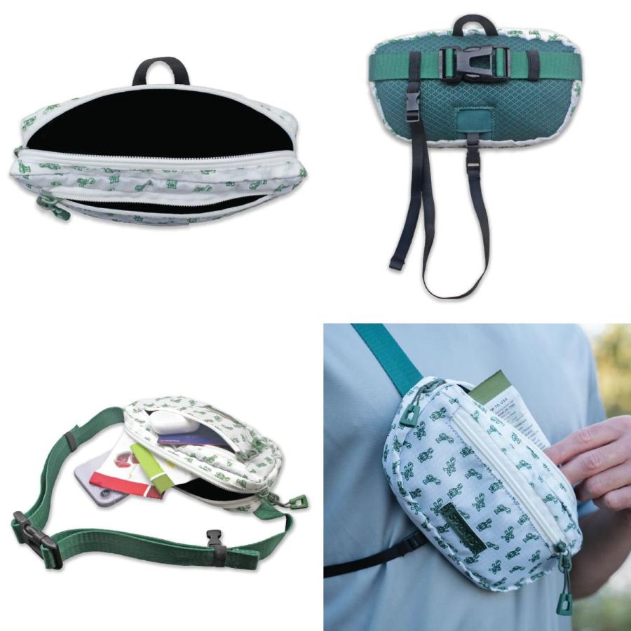 【国内発送】イッツスプリング バッグ SEIKO スプリンツ SPRINTS SLING IT BAG スリング イット バッグ