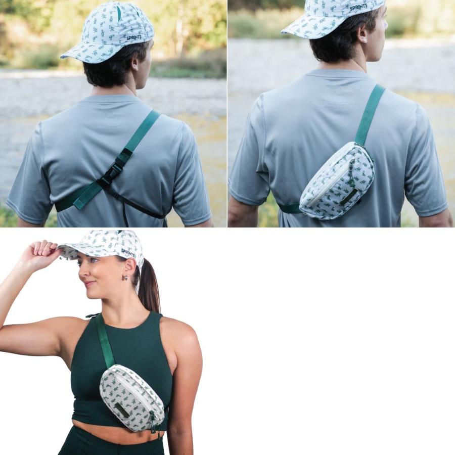 SEIKO（セイコー） スプリンツ SPRINTS SLING IT BAG スリング イット
