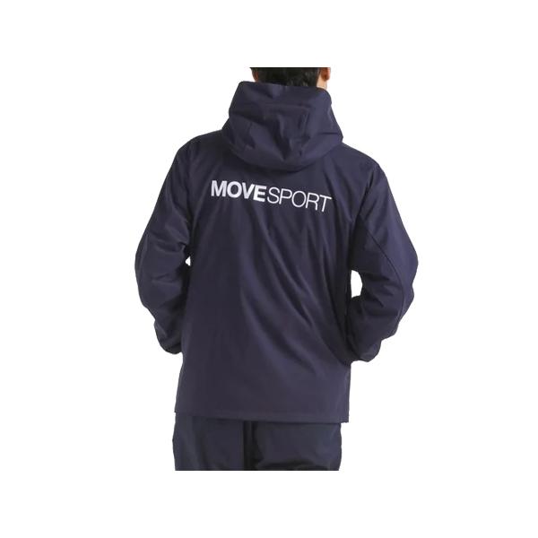 DESCENTE（デサント） DESCENTE HEATNAVI TOUGH ヒートナビ タフ