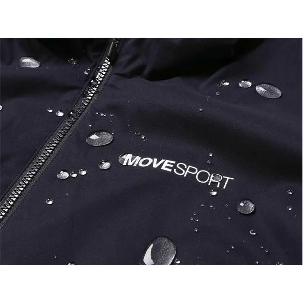 DESCENTE（デサント） DESCENTE HEATNAVI TOUGH ヒートナビ タフ
