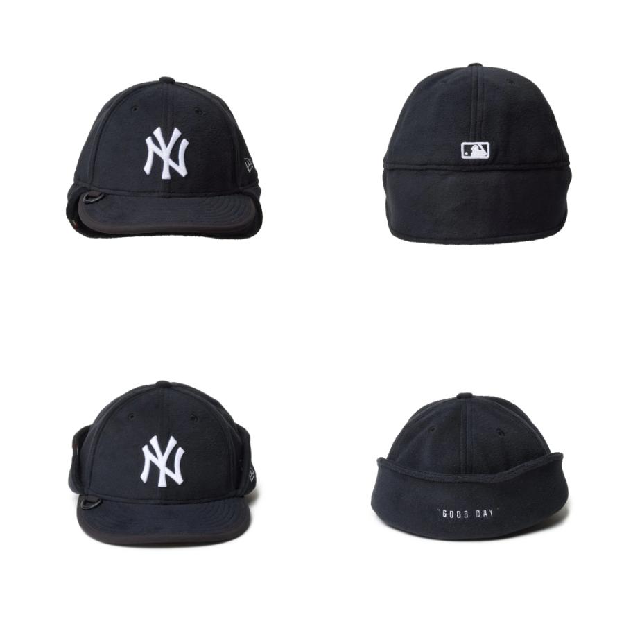 NEW ERA（ニューエラ） NEW ERA LP 59FIFTY Flip Down フリップダウン Angler Collection ...