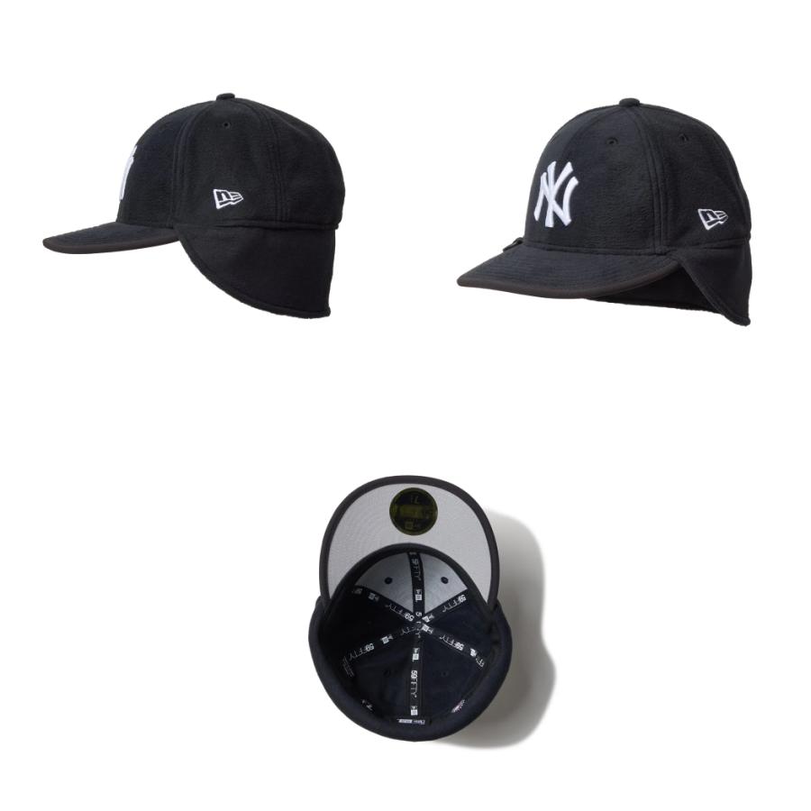 NEW ERA（ニューエラ） NEW ERA LP 59FIFTY Flip Down フリップダウン Angler Collection ...