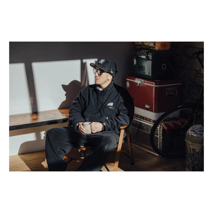 NEW ERA（ニューエラ） NEW ERA LP 59FIFTY Flip Down フリップダウン Angler Collection ...