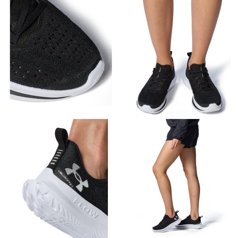 UNDER ARMOUR（アンダーアーマー） UNDER ARMOUR UAベロシティ4