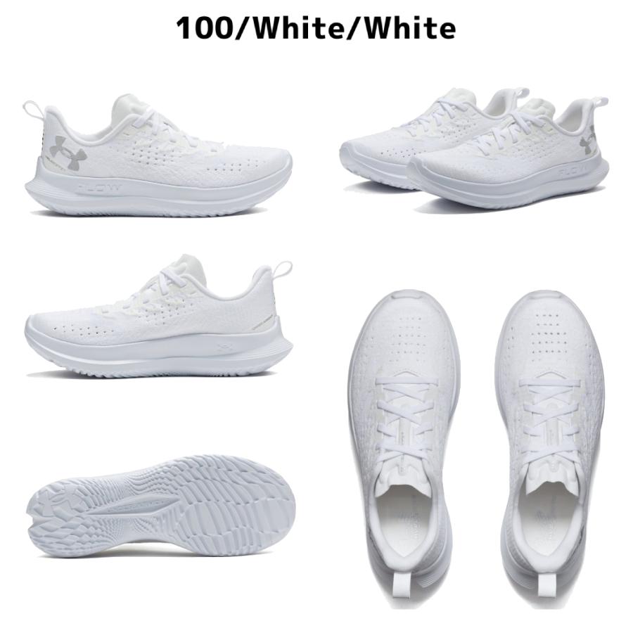 UNDER ARMOUR（アンダーアーマー） UNDER ARMOUR UAベロシティ4
