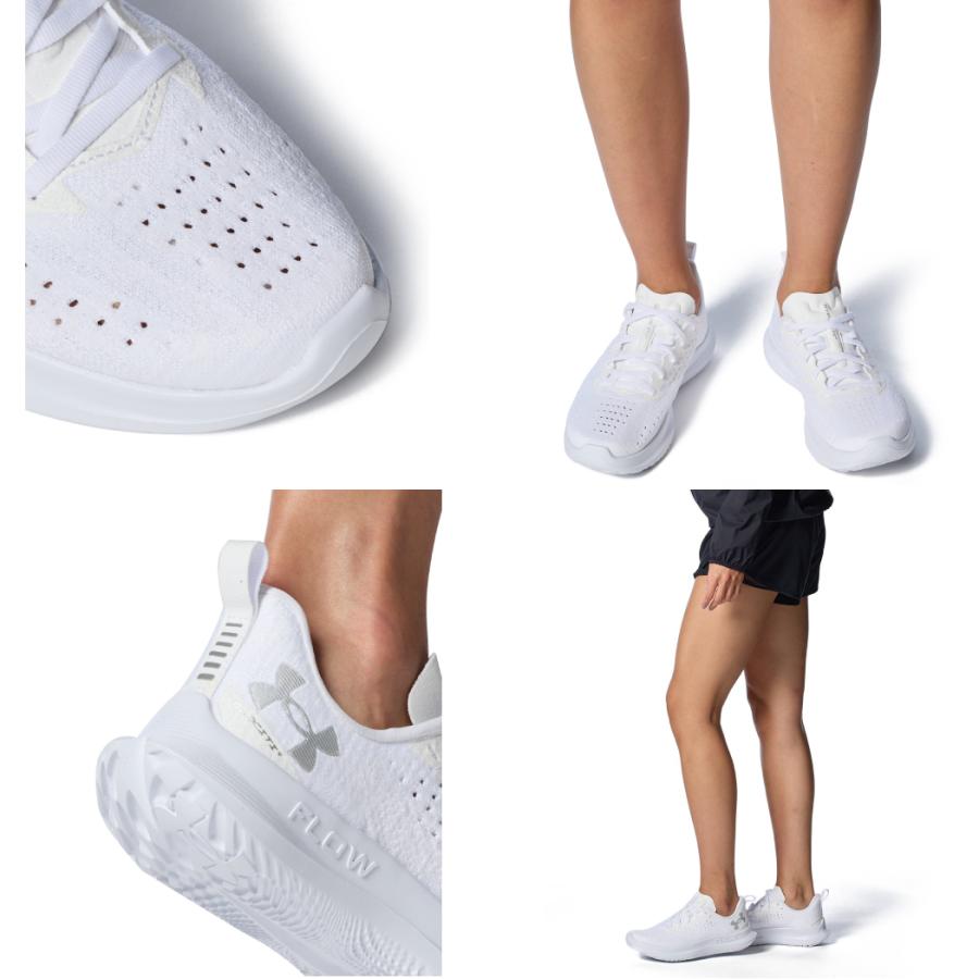 UNDER ARMOUR（アンダーアーマー） UNDER ARMOUR UAベロシティ4