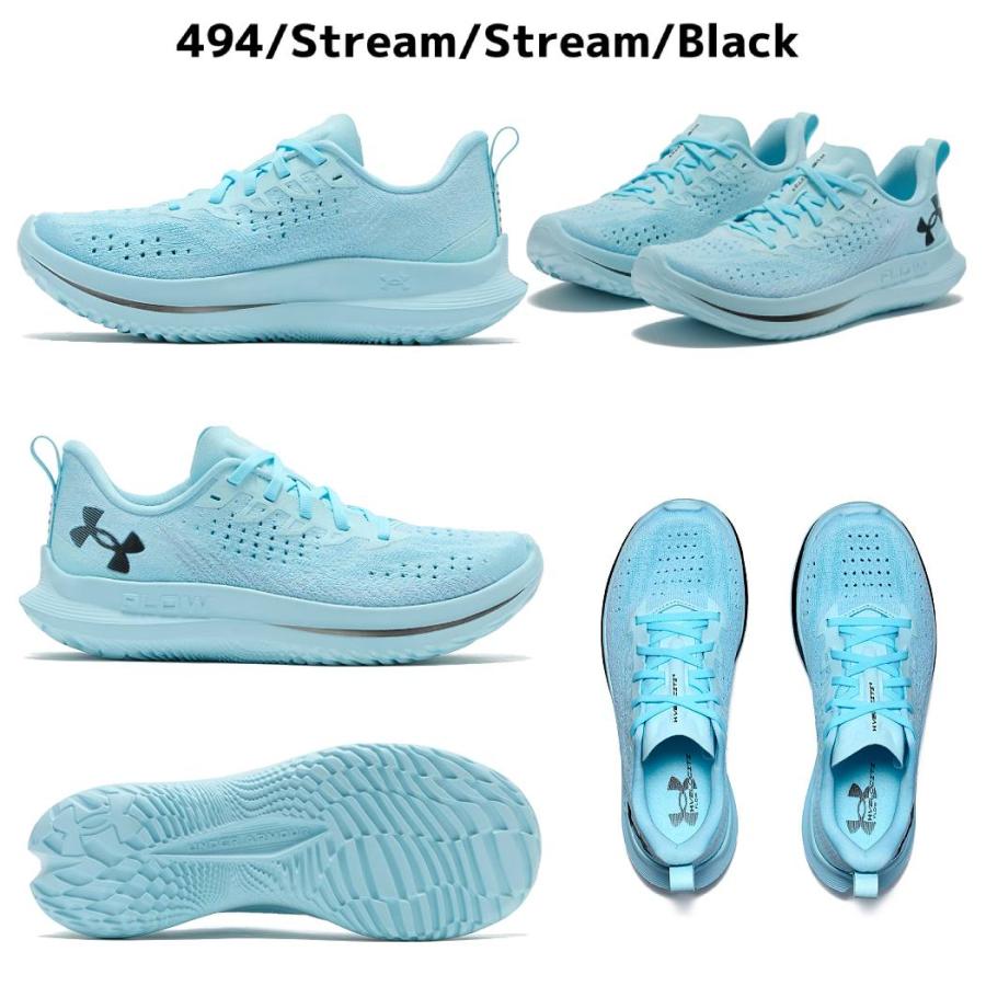 UNDER ARMOUR（アンダーアーマー） UNDER ARMOUR UAベロシティ4