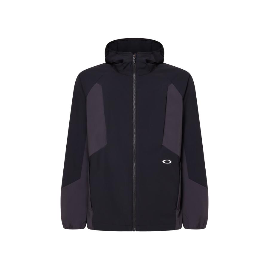 本日最終 Oakley オークリー ジャケット 美品 Oakley オークリースノボスキージャケットLサイズ
