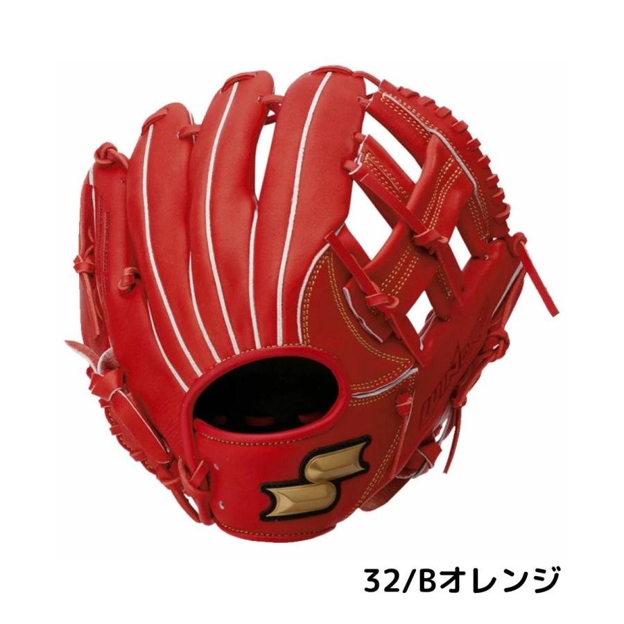 SSK ウィンドリーム ベーシック 全面天然皮革 美品 児童用 軟式