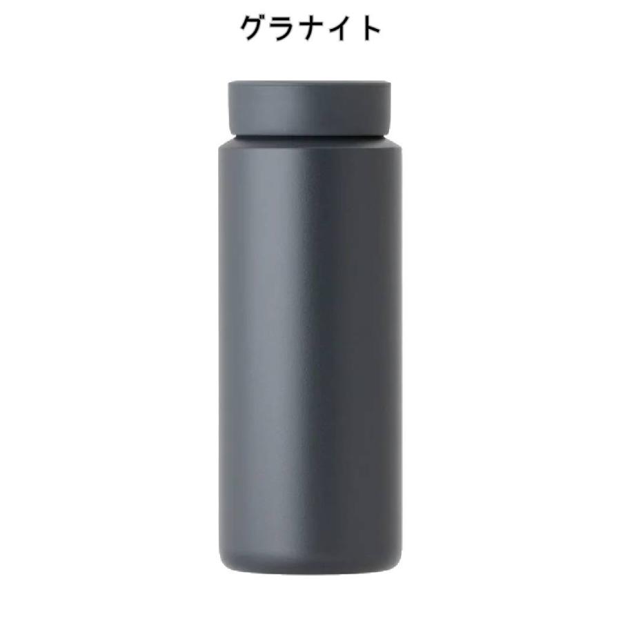 リバーズ RIVERS ドリンクボトル モク 500ml メンズ レディース ユニ