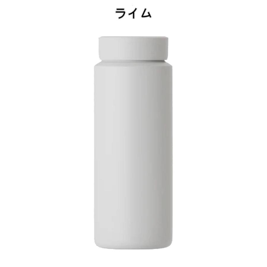 リバーズ RIVERS ドリンクボトル モク 500ml メンズ レディース ユニ