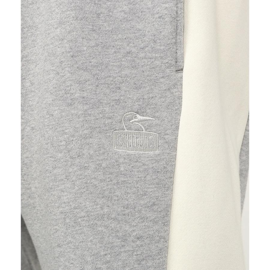 CHUMS（チャムス） CHUMS Myton Panel Track Pants マイトンパネル