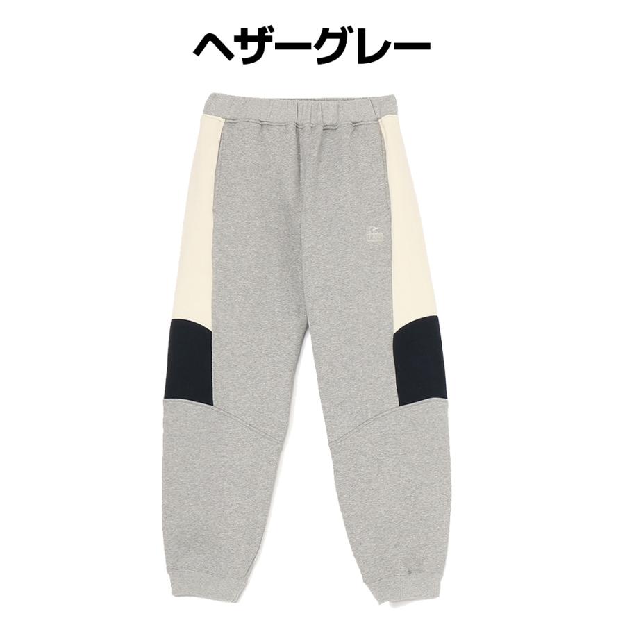CHUMS（チャムス） CHUMS Myton Panel Track Pants マイトンパネル