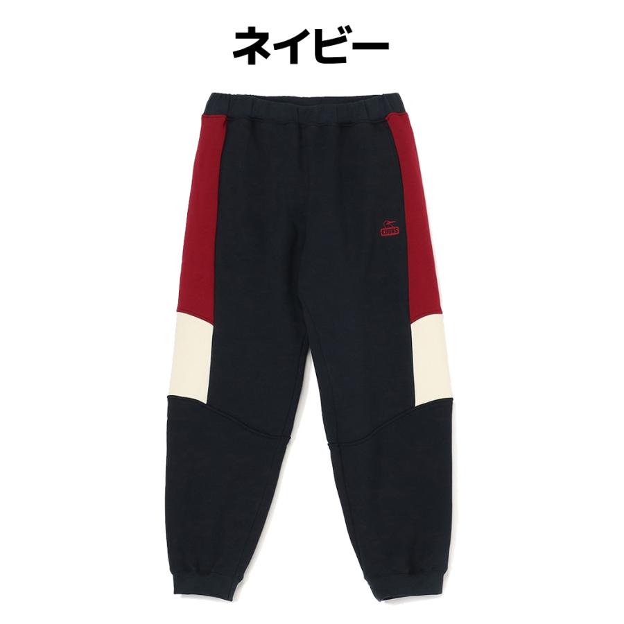 CHUMS（チャムス） CHUMS Myton Panel Track Pants マイトンパネル
