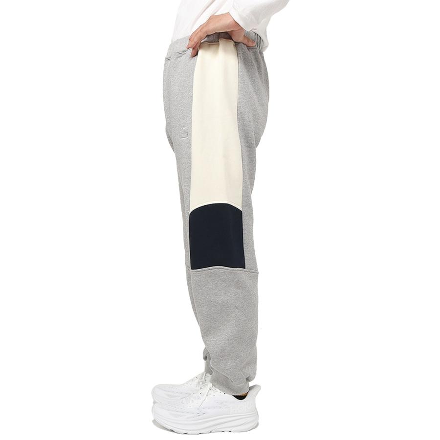 CHUMS（チャムス） CHUMS Myton Panel Track Pants マイトンパネル