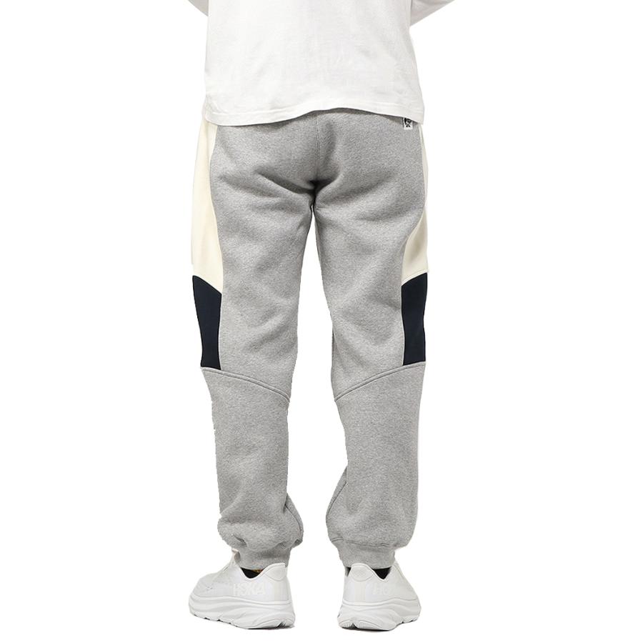 CHUMS（チャムス） CHUMS Myton Panel Track Pants マイトンパネル