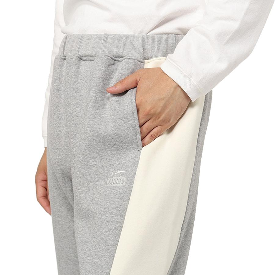 CHUMS（チャムス） CHUMS Myton Panel Track Pants マイトンパネル