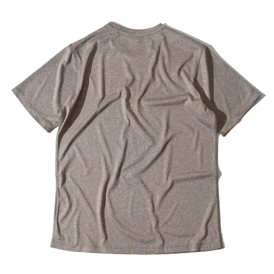 ELDORESO エルドレッソ weezer E1 Tee ウィーザー ランニング T ELDORESO エルドレッソ weezer E1 Tee ウィーザー ランニング T