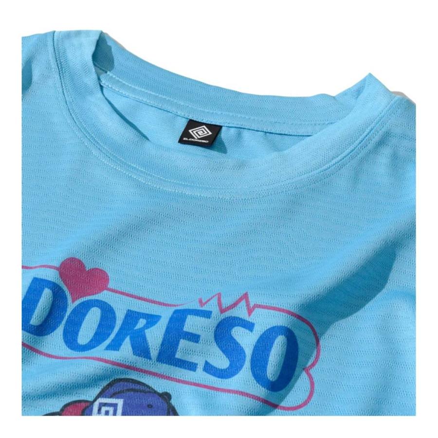 ELDORESO（エルドレッソ） ELDORESO Beerman Tee ビアマン ビールマン